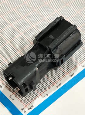 MG640333 连接器 塑壳 现货 支持期货