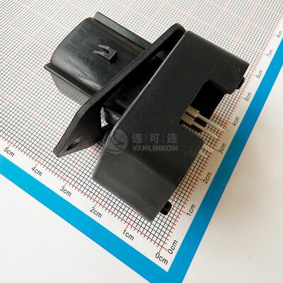 19428-0006 Molex 连接器 现货供应