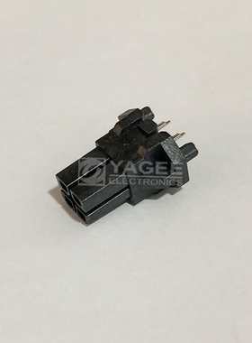 447690401 44769-0401 Molex莫仕连接器 针座 3mm 电路数4 现货