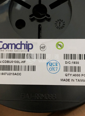CDBU0130L-HF COMCHIP 二极管 现货供应