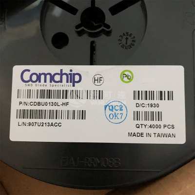 CDBU0130L-HF COMCHIP 二极管 现货供应