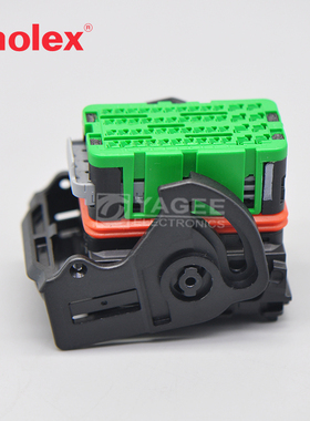 64320-1315 643201315 Molex莫仕连接器 现货供应 支持期货