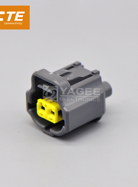 184002-1 TE泰科汽车工业连接器接插件附件供应 原厂代理