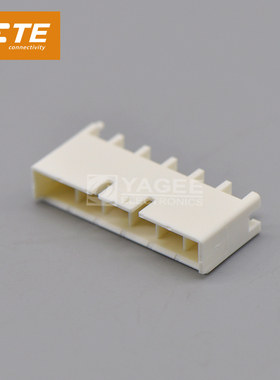 1376385-1 TE/泰科工业家用连接器针座支持期货