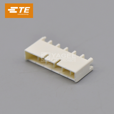 1376385-1 TE/泰科工业家用连接器针座支持期货