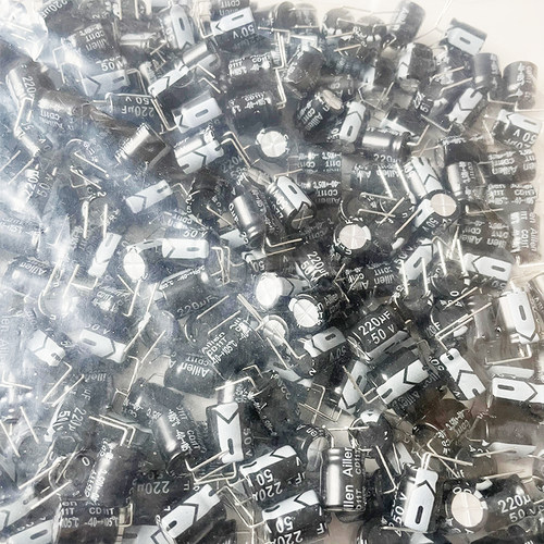 CBE227M1HH1TG1BN2 AILLEN 电容 现货供应