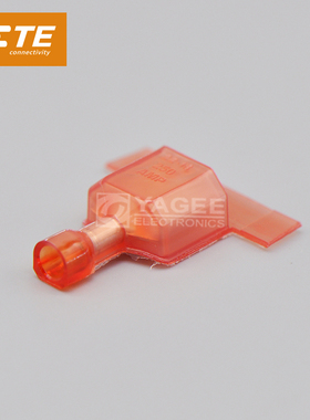 2-521055-2 TE泰科汽车工业连接器接插件附件供应 原厂代理