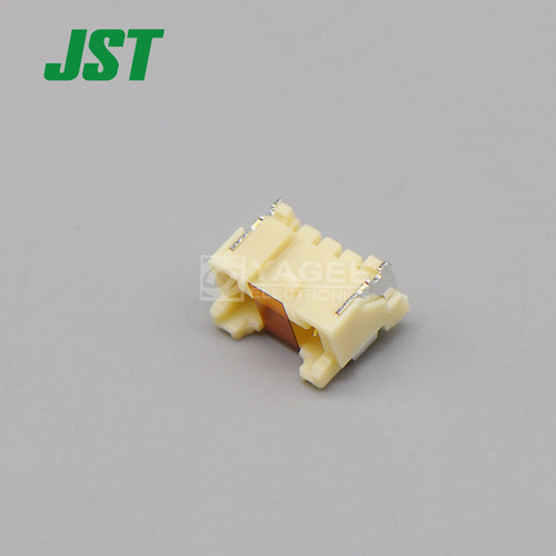 BM04B-PASS-1-TFT(LF)(SN) JST 工业家用汽车连接器针座现货供应