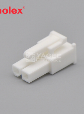 3901-4021 39-01-4021 39014021莫仕molex连接器 接插件 原装现货