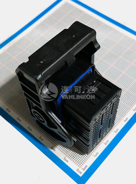 34885-6511 Molex 塑壳 现货供应