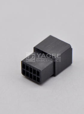 1-2069682-5 TE泰科汽车工业连接器接插件附件供应 原厂代理