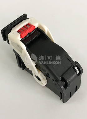989825011 98982-5011 Molex莫仕连接器 塑壳  现货供应
