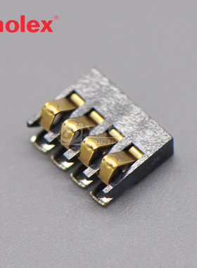 47103-0001 471030001 Molex莫仕连接器 现货供应 支持期货