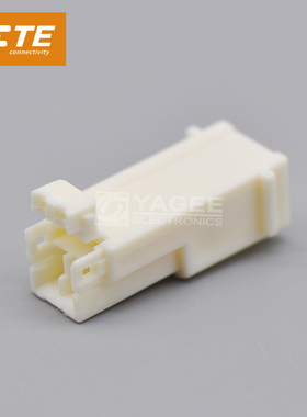 368545-1 TE泰科汽车工业连接器接插件附件供应 原厂代理