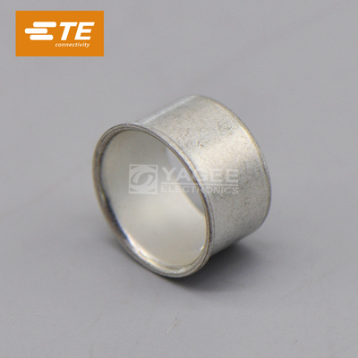 1587724-3 TE/泰科工业家用连接器屏蔽圈支持期货