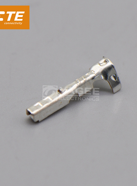 175061-1  TE/泰科端子 20-22AWG 040 HDIO REC CONT 现货