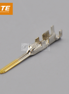 917512-2 TE泰科汽车工业连接器接插件附件供应 原厂代理