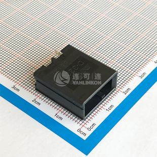 AMP连接器 针座 支持期货 现货 917337