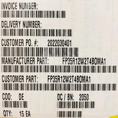 Infineon集成电路(IC)现货供应