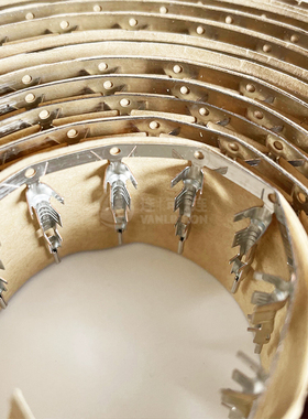 105417-0334 Molex 压接端子 现货供应