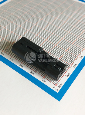 2042230004 204223-0004 Molex莫仕塑壳 1.80mm 电路数4