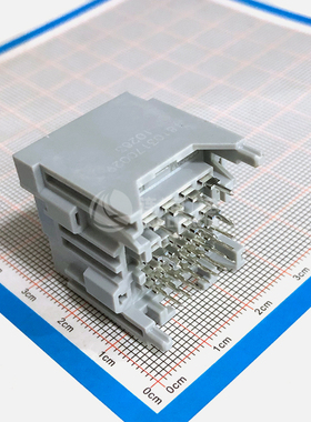 200501-0283 Molex 连接器  针座 现货供应