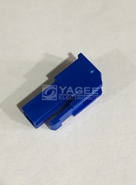 VLP-01V-E JST连接器 塑壳  现货供应