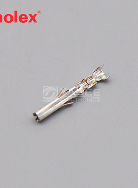 3900-0066 39-00-0066 39000066 Molex莫仕连接器 端子