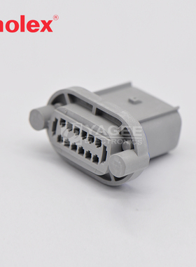 47725-9040 477259040 Molex 莫仕工业汽车家电连接器