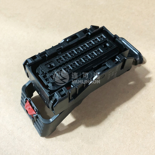 34822 Molex塑壳 连接器 现货供应 0013