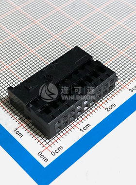 1379102-1  TE/AMP  塑壳  现货库存