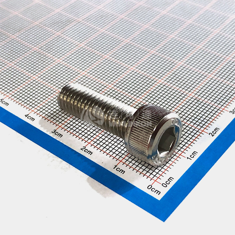 杯头内六角M8X22 SJ 附件 现货供应