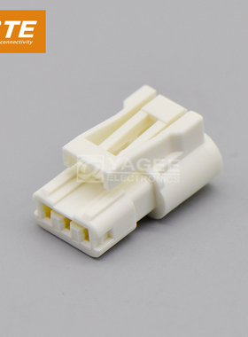 2321918-3 TE/AMP连接器 塑壳 现货 支持期货