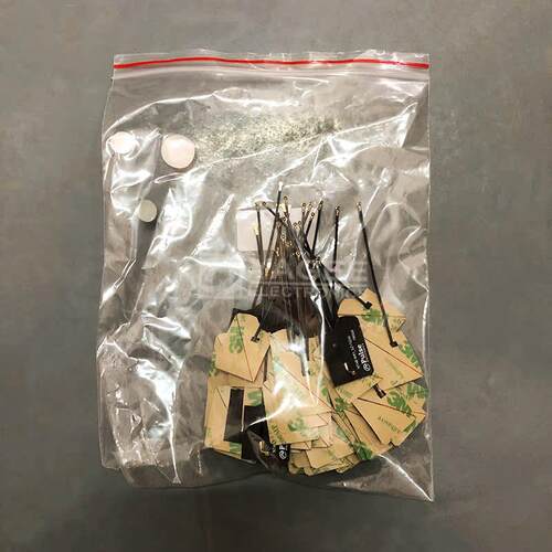 GRM0335C1H100JA01D陶瓷电容器