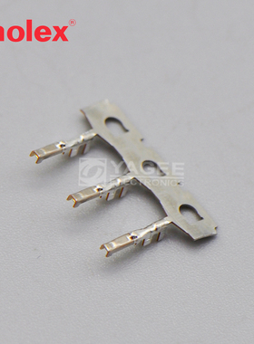 50641-8041 506418041莫仕molex连接器 接插件端子 原厂现货