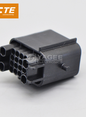 TYCO 泰科TE 安普AMP连接器 936780-2  20P 4?mm 原装现货