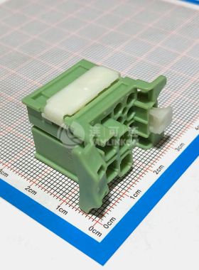 1600260002 160026-0002 Molex莫仕塑壳 2.00mm 现货供应