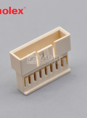 35184-0800 351840800 Molex莫仕 塑壳连接器 供应 支持期货