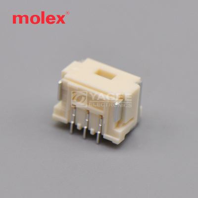 502443-0370 Molex 针座 现货供应