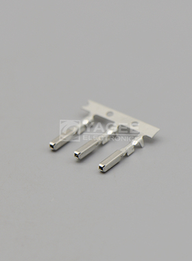 5-968220-1 TE/AMP连接器 端子 现货 支持期货