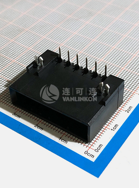 1-178296-3 TE/AMP 连接器 针座 现货供应