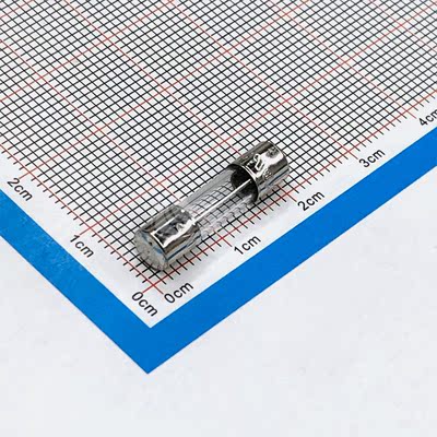 Littelfuse保险丝管现货供应