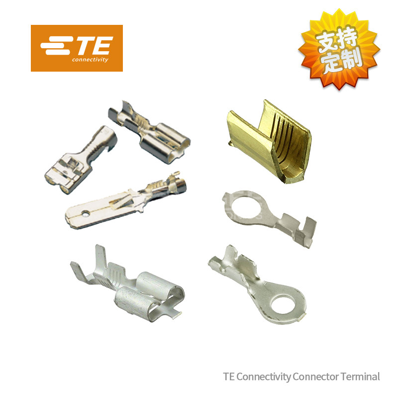 172383-1_TE Connectivity_原厂授权/品牌代理/封装批号/价格低廉_连可连现货商城 - 连可连在线商城