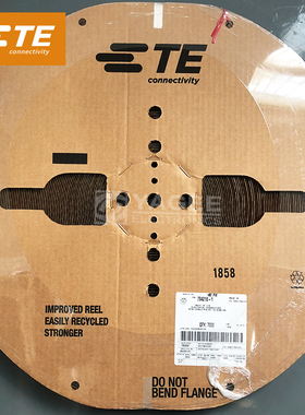 794218-1 TYCO泰科TE安普AMP连接器 接插件 端子 26-22AWG 现货