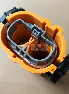 2310923-2 TE/泰科 塑壳 现货供应