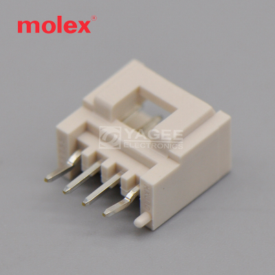 55755-0419 Molex连接器 针座 现货 支持期货