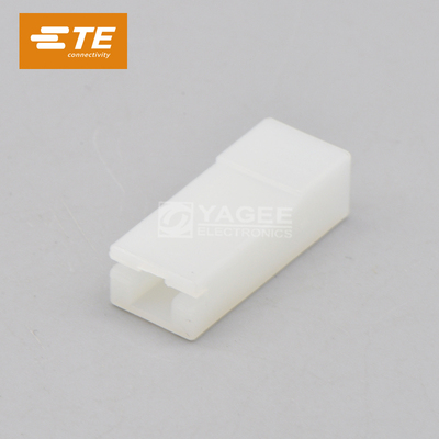 1-480435-0 泰科 TE 安普AMP 连接器 接插件 胶壳 原装 亚屹现货