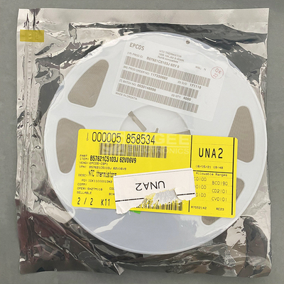 B57621C5103J 62V06V9 元器件 现货供应