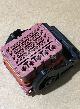 64321-2019  Molex  塑壳  现货库存