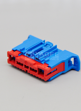 2295163-3 TE/AMP连接器 塑壳 现货 支持期货